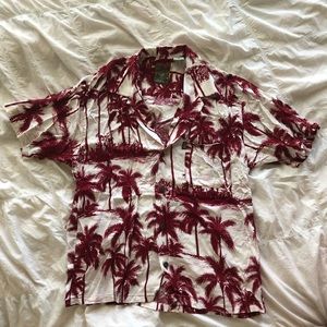 PINEAPPLE CONNECTIONS Hawaiian Shirt